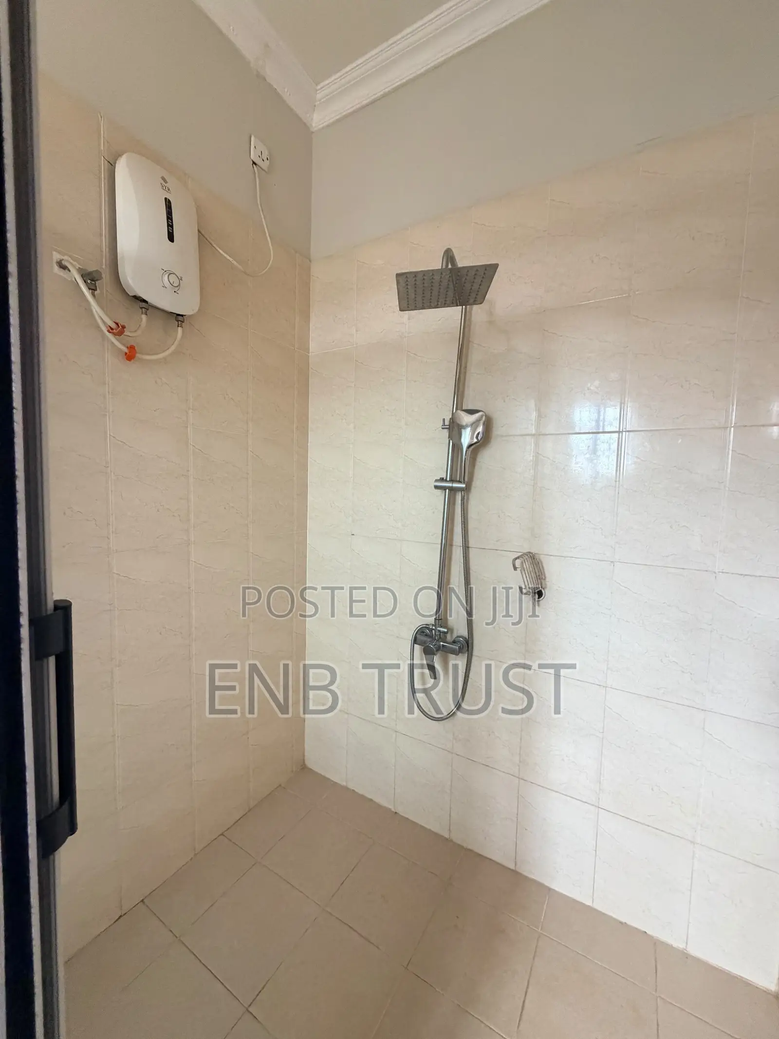 4bdrm Duplex in Achimota, Mile 7 for rent
