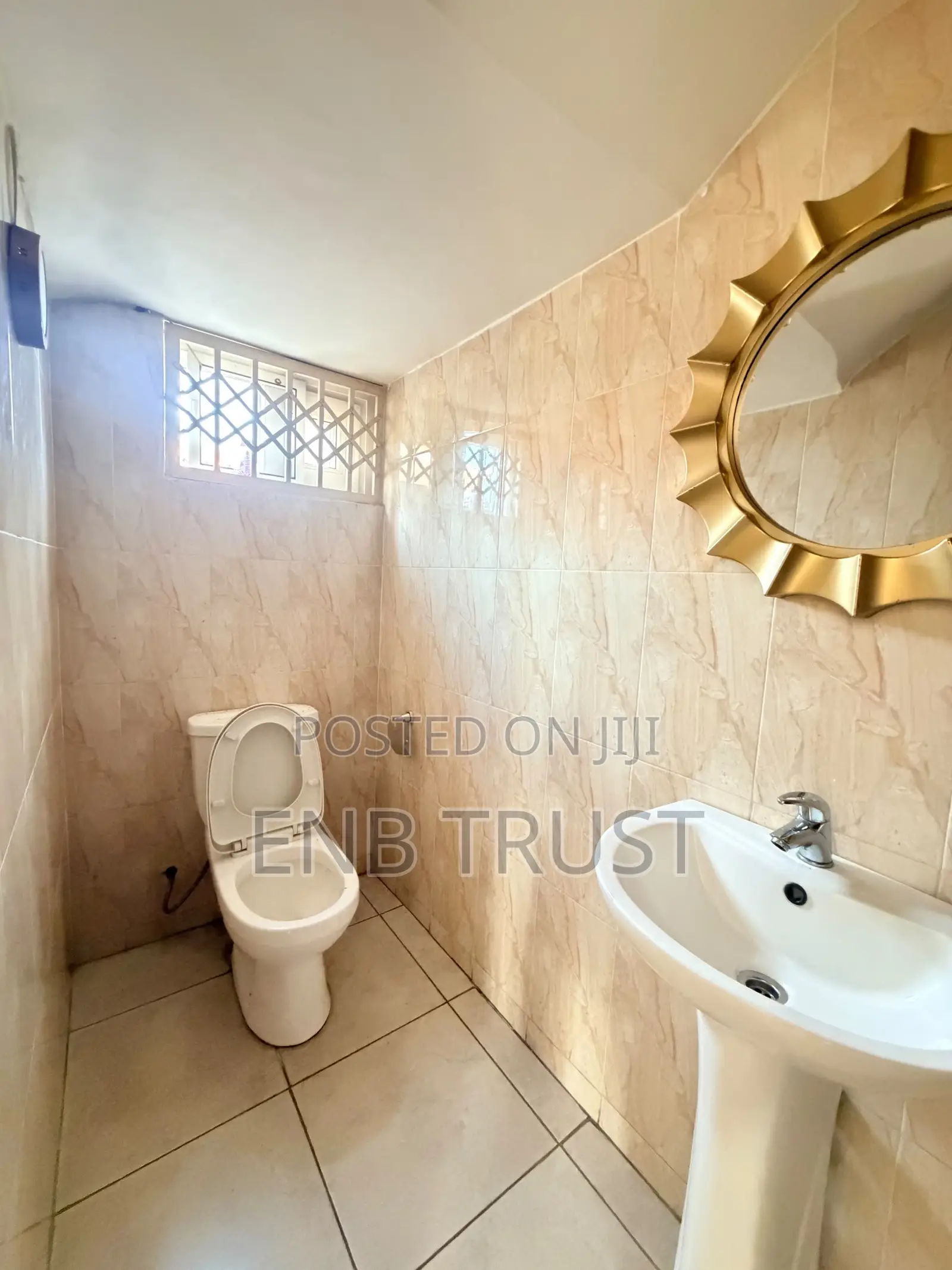 4bdrm Duplex in Achimota, Mile 7 for rent