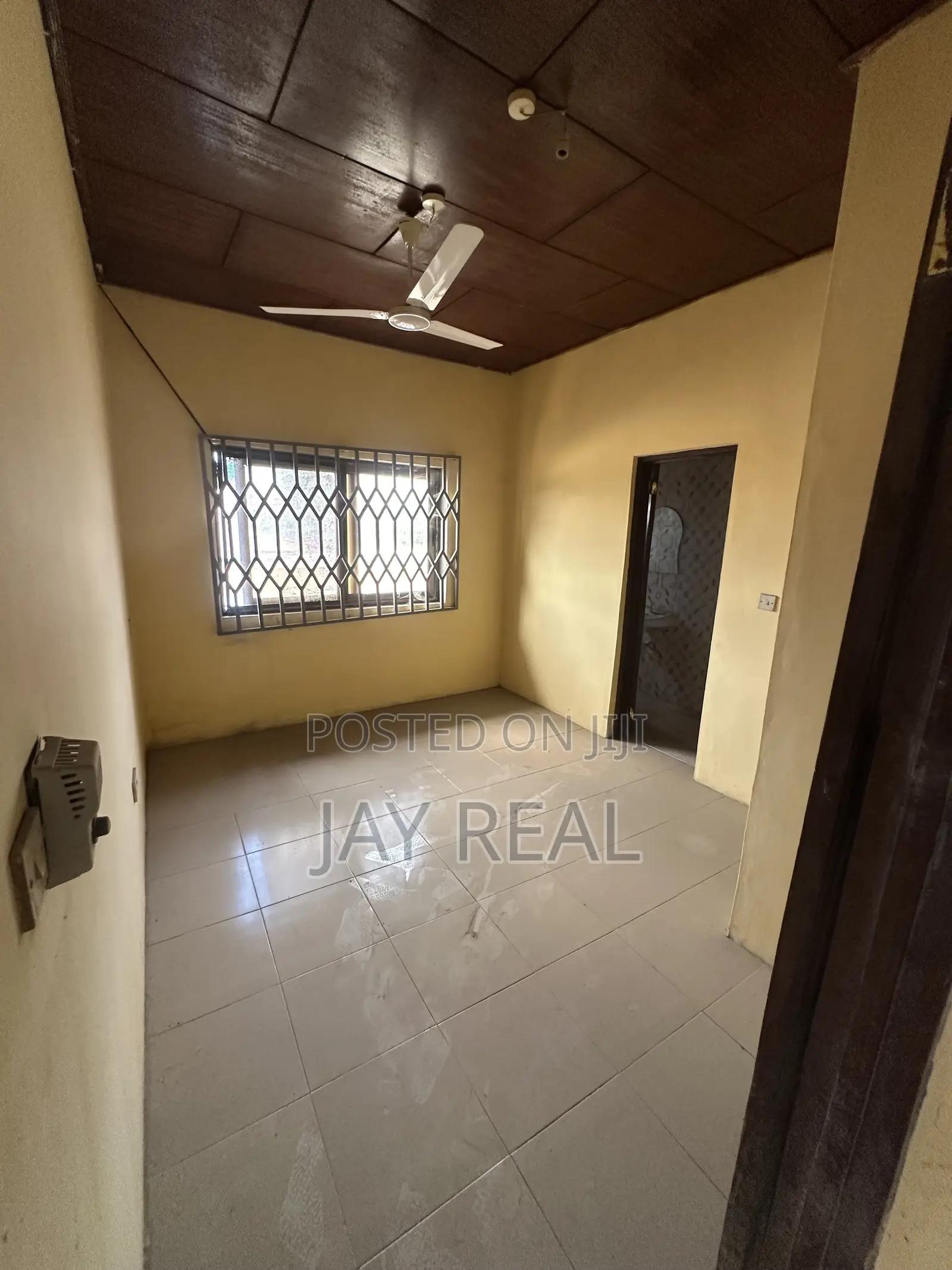 3bdrm Apartment in Jay Real Estate And, Kasoa for rent