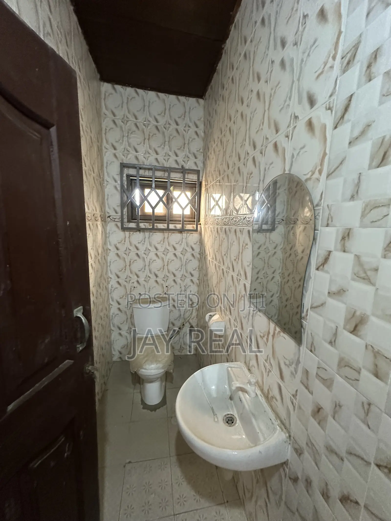3bdrm Apartment in Jay Real Estate And, Kasoa for rent