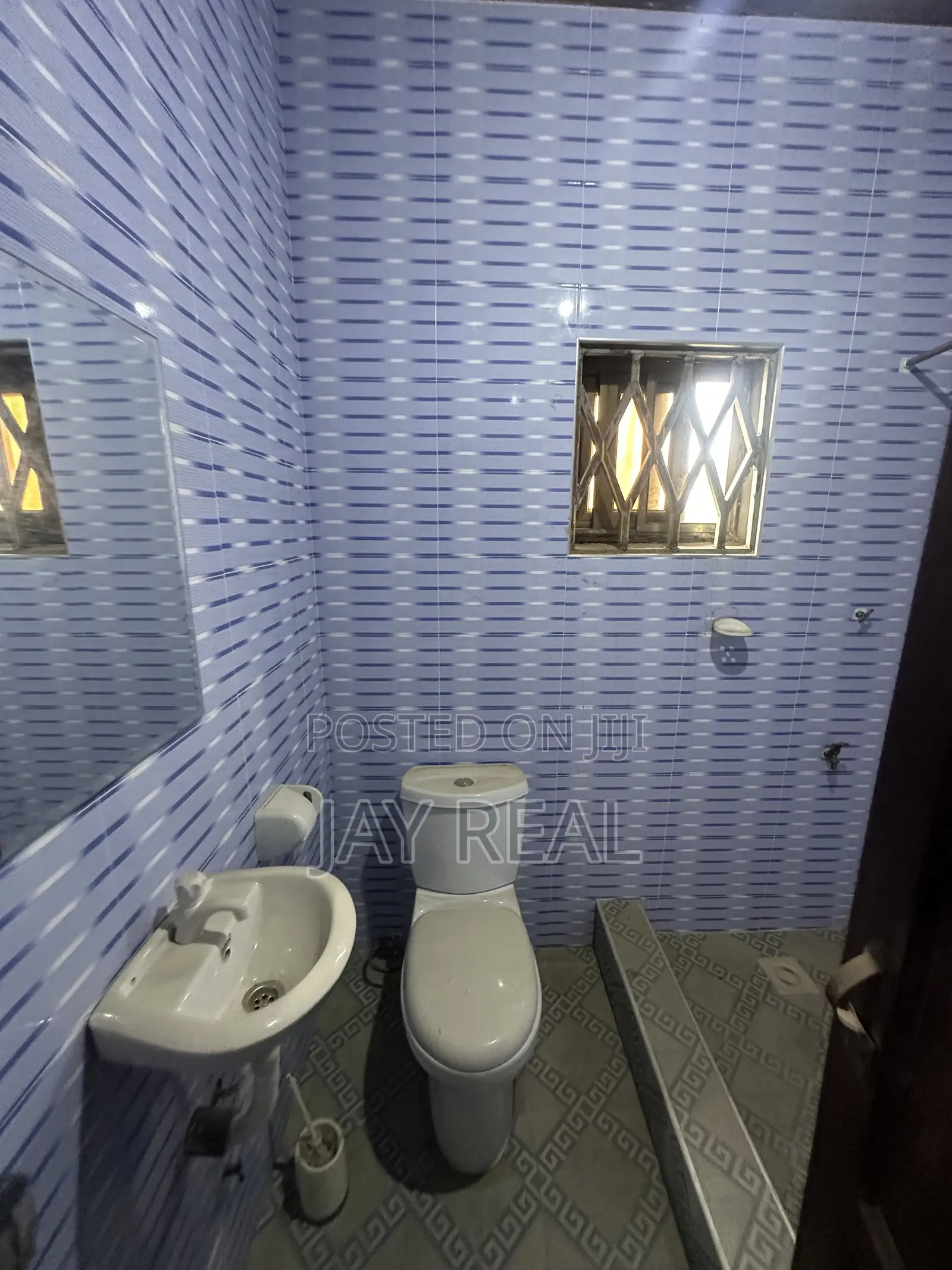 3bdrm Apartment in Jay Real Estate And, Kasoa for rent