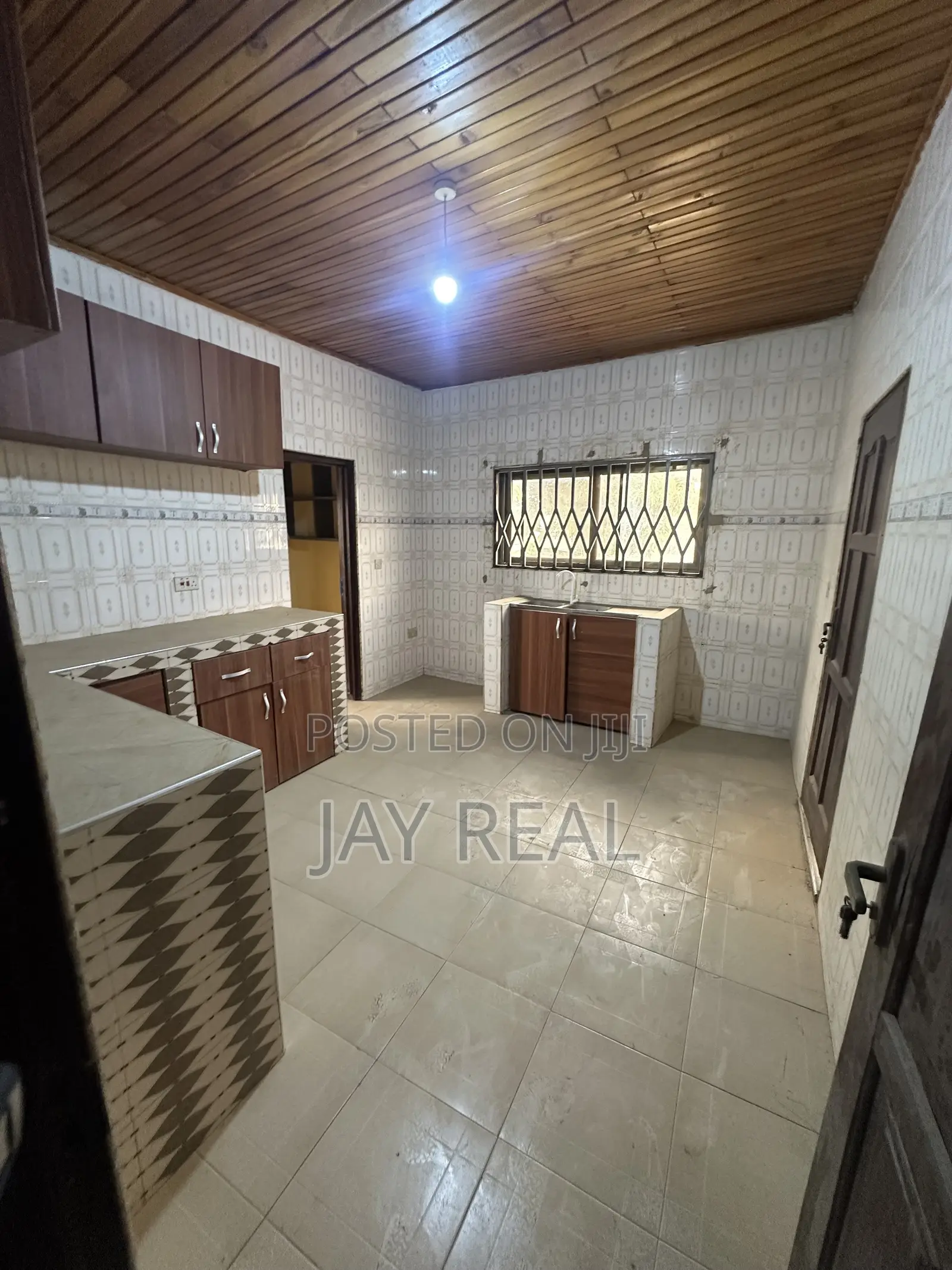 3bdrm Apartment in Jay Real Estate And, Kasoa for rent