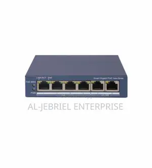 Hikvision Gigabit Switch