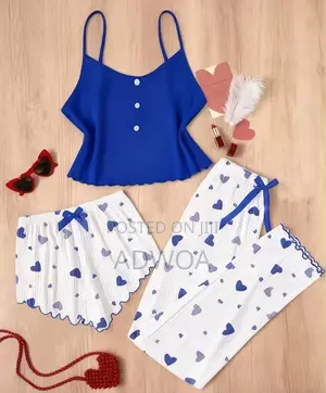 Adjoarh’s Closet
