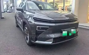 Geely Boyue 1.5TD Zhi`ai 2026 Gray