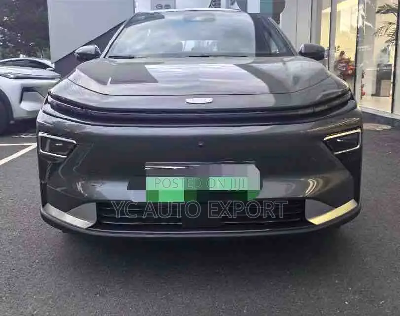 Geely Boyue 1.5TD Zhi`ai 2026 Gray