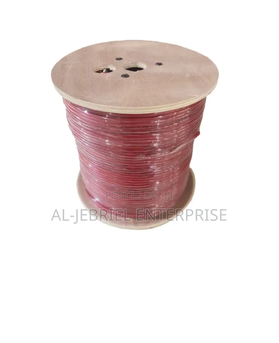 Calling Buzzer Display Hikvision Fire Alarm Cable - AL-JEBRIEL ENTERPRISE Price: GH₵ 3,100 on ...