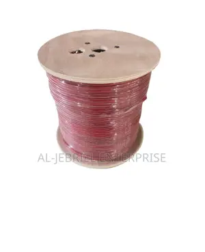 Hikvision Fire Alarm Cable