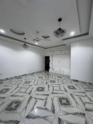 3bdrm Apartment in Mile11, Weija for rent