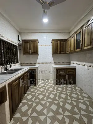 3bdrm Apartment in Mile11, Weija for rent