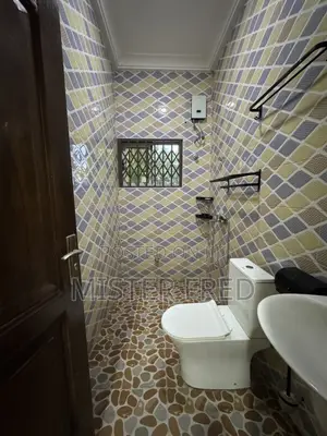 3bdrm Apartment in Mile11, Weija for rent