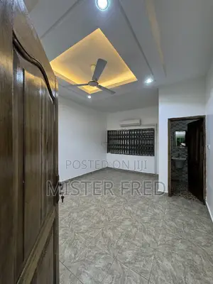 3bdrm Apartment in Mile11, Weija for rent
