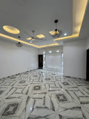 3bdrm Apartment in Mile11, Weija for rent