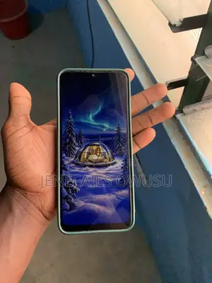 Infinix Hot 11 Play 64 GB Bronze