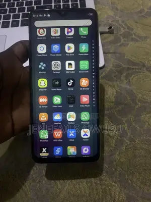 Infinix Hot 11 Play 64 GB Bronze