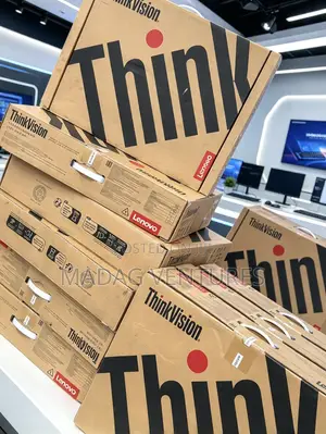 Lenovo - ThinkVisio