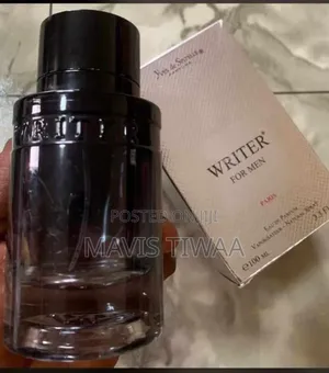 Writer for Men 100ml