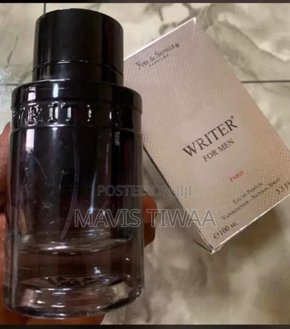 Writer for Men 100ml