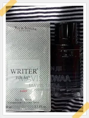Writer for Men 100ml