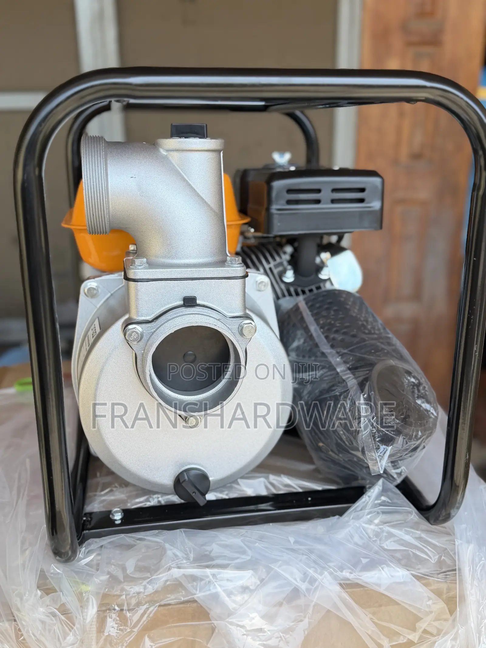Water Pump