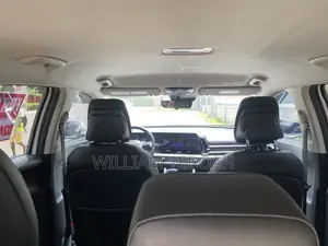 Kia Sportage EX 2023 White