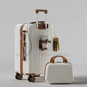 Luggage Bags