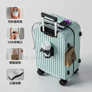 Luggage Bags