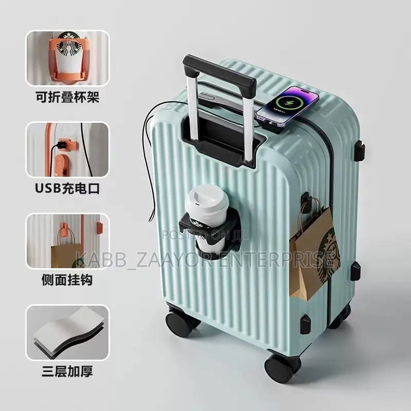 Luggage Bags