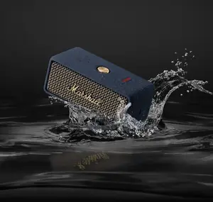 Marshall Emberton III Poratble Speaker