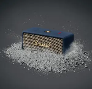 Marshall Emberton III Poratble Speaker
