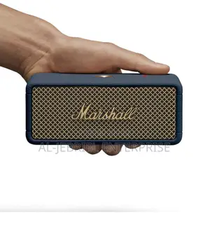 Marshall Emberton III Poratble Speaker