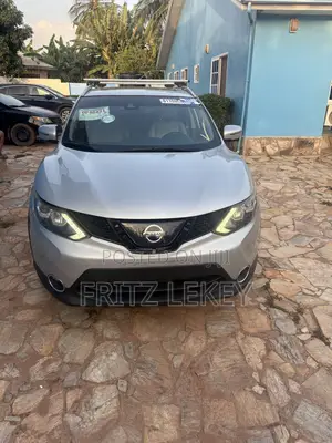 Nissan Rogue SL FWD 2018 Silver