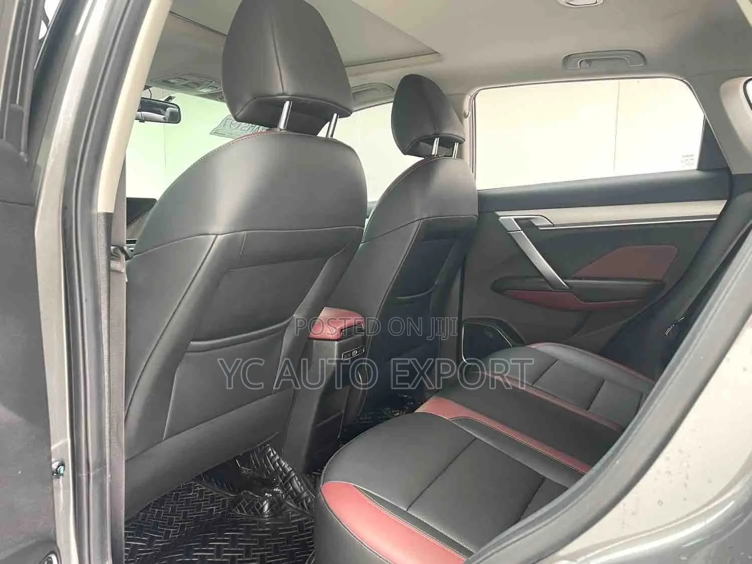 Geely Coolray 1.5 FWD 2023 Gray