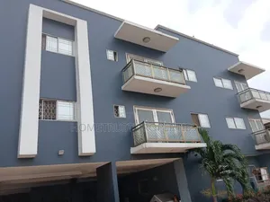Furnished 2bdrm Apartment in East Legon, Ability for rent