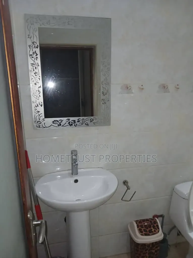 Furnished 2bdrm Apartment in East Legon, Ability for rent