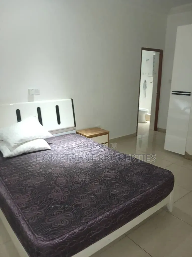 Furnished 2bdrm Apartment in East Legon, Ability for rent