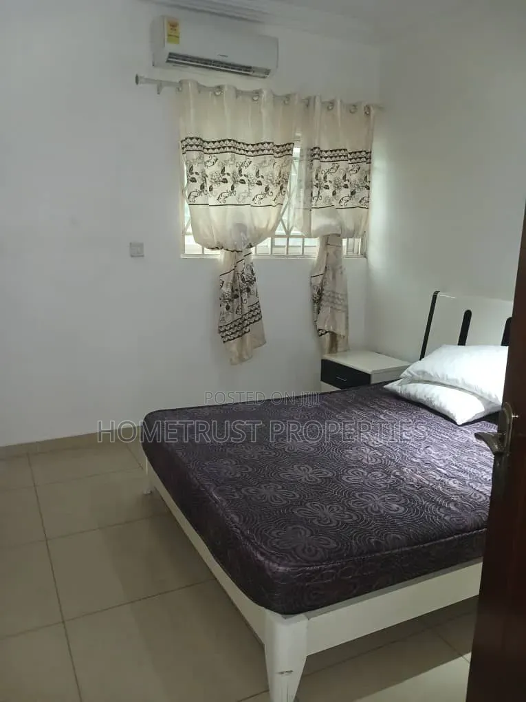 Furnished 2bdrm Apartment in East Legon, Ability for rent