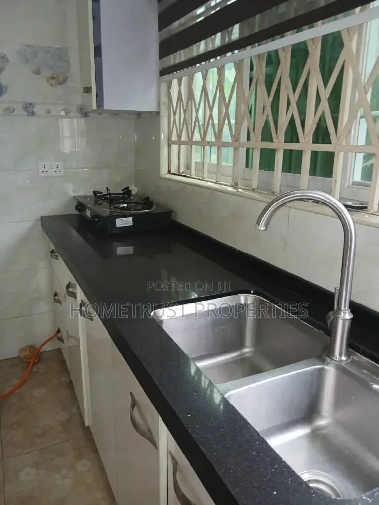 Furnished 2bdrm Apartment in East Legon, Ability for rent
