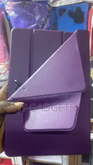Universal Tablet Cover (10" & 11") – Protect Your Tablet in Style!