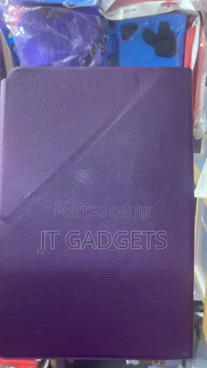 Universal Tablet Cover (10" & 11") – Protect Your Tablet in Style!