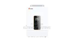 SRNE 12kW (12000W) Three-Phase Off-Grid Hybrid Solar Inverter
