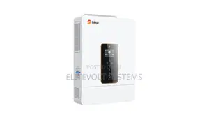 SRNE 12kW (12000W) Three-Phase Off-Grid Hybrid Solar Inverter
