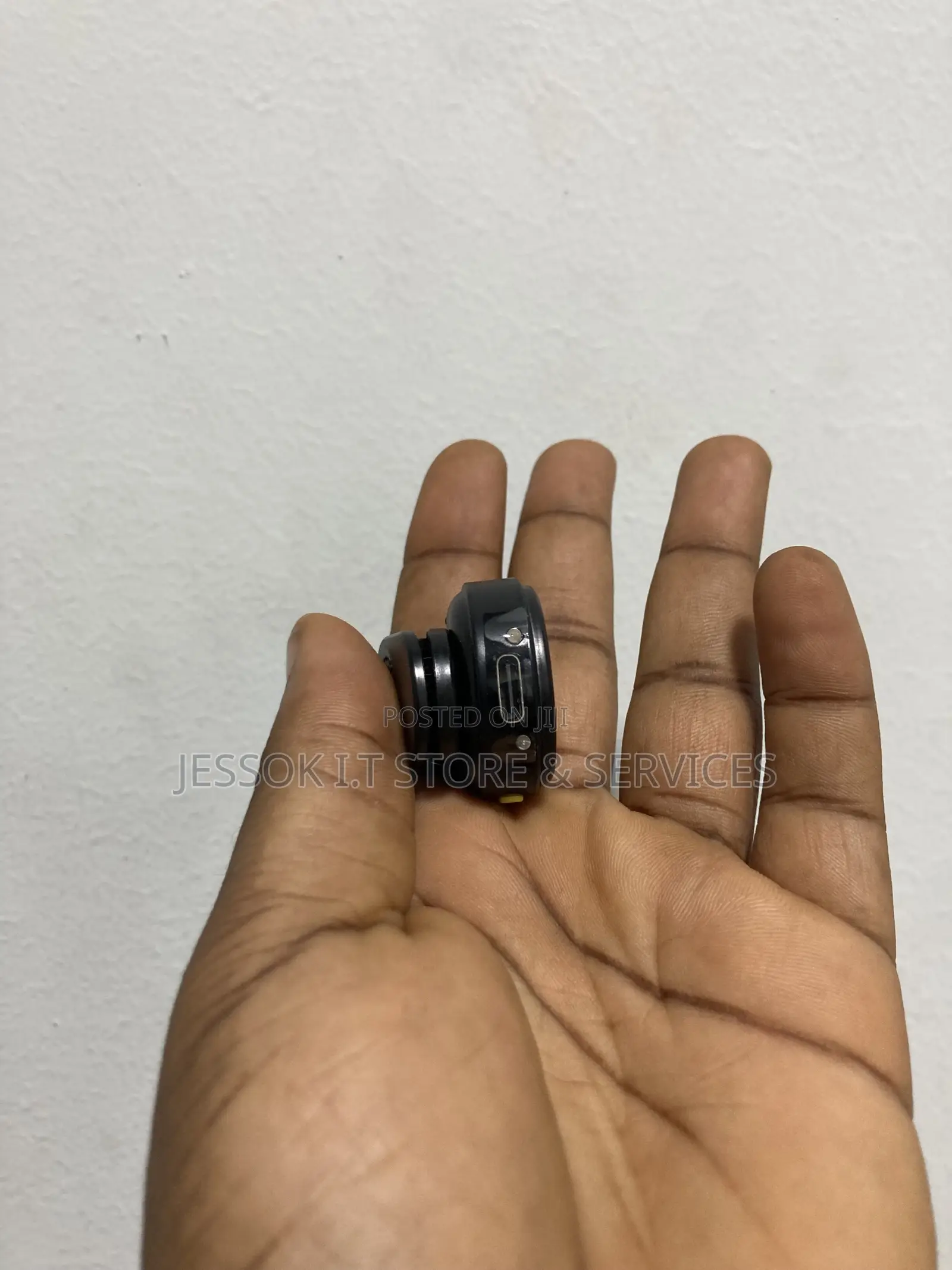 SX21 Wireless Microphone for iPhone