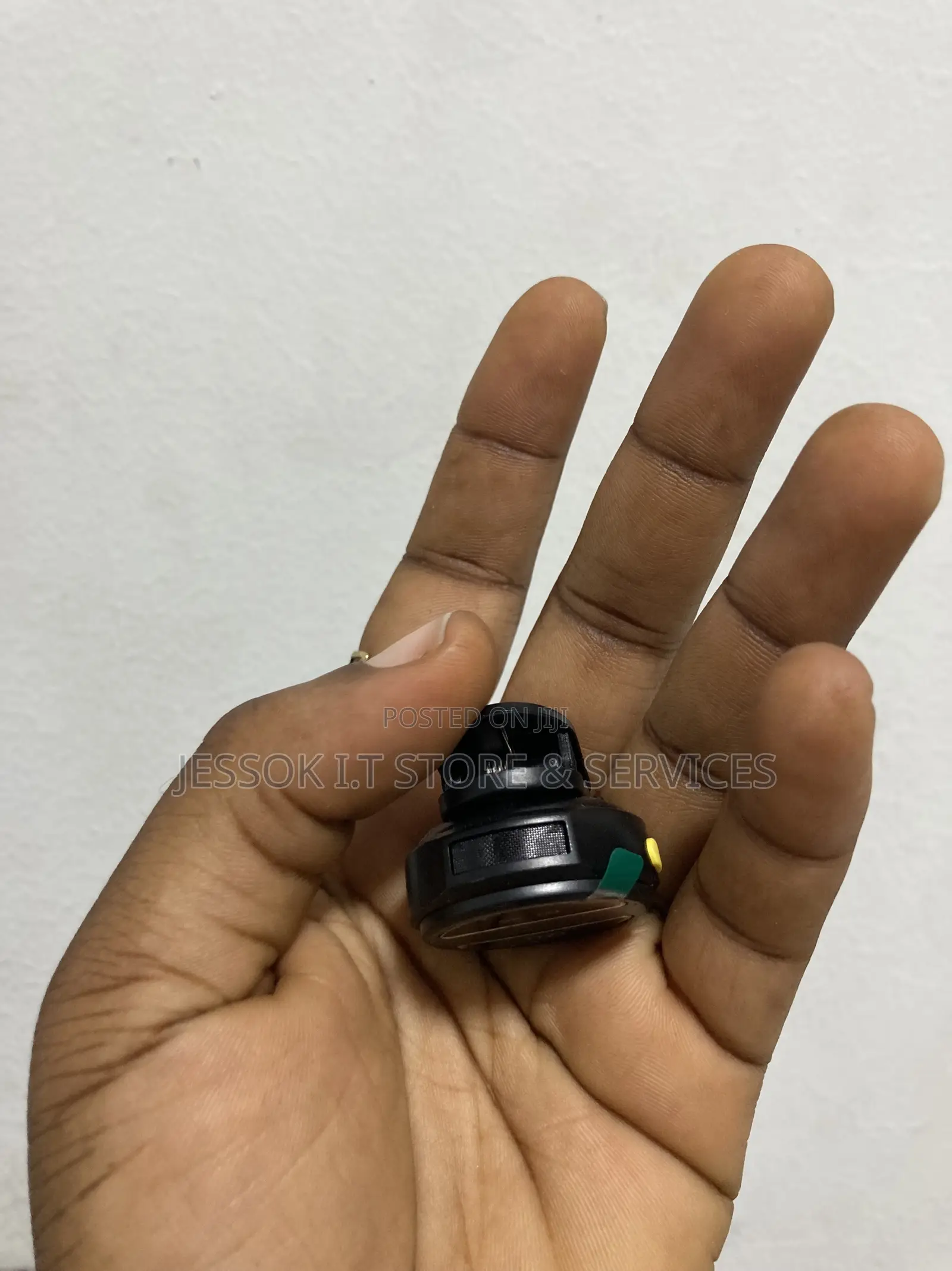 SX21 Wireless Microphone for iPhone