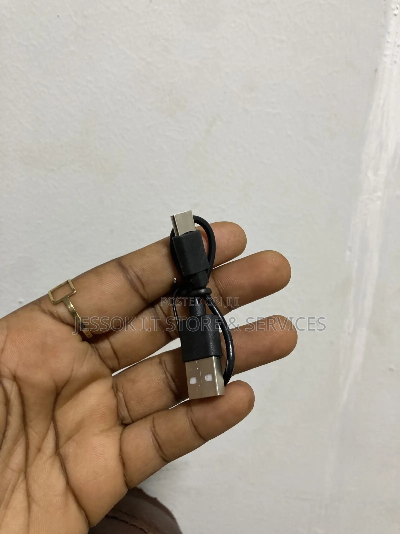 SX21 Wireless Microphone for iPhone