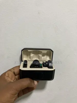 SX21 Wireless Microphone for iPhone