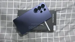 New Samsung Galaxy S26 Ultra 5G 1 TB Blue