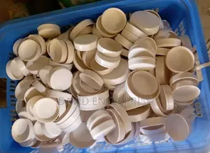 PVC Fittings