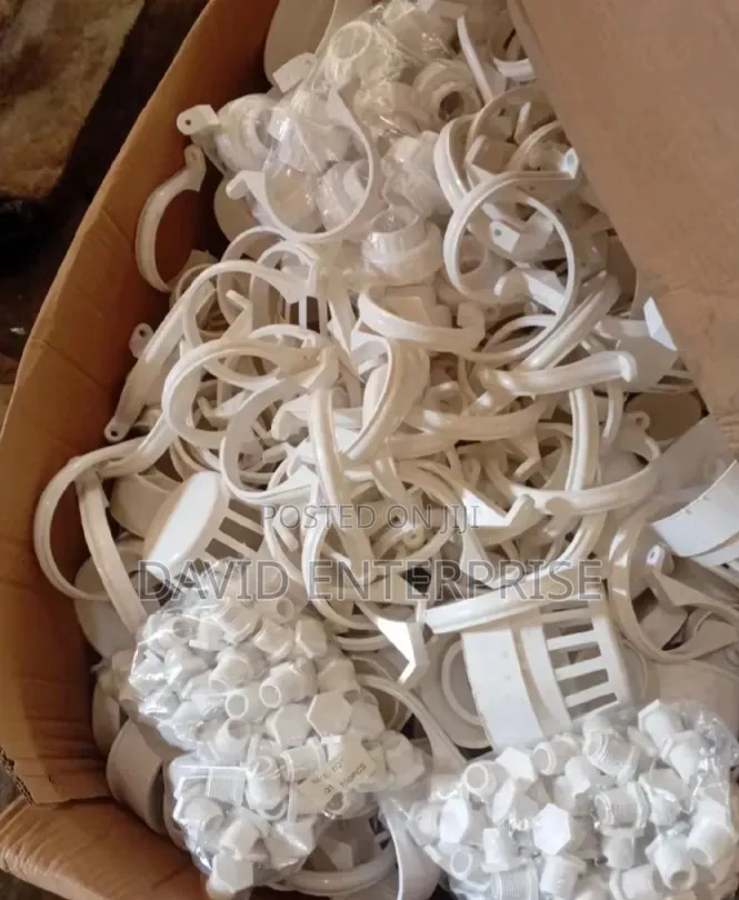 PVC Fittings