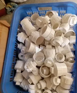 PVC Fittings